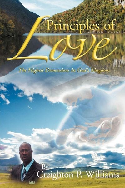 Produktbild: Principles of Love