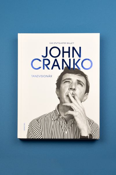 Produktbild: John Cranko