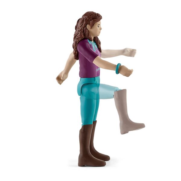 Produktbild: schleich&reg; 42541 Lisa & Storm