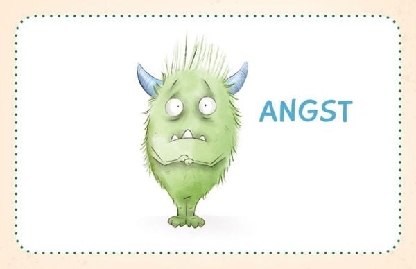 Produktbild: Eddie, du verstehst mich! 90 Gef&uuml;hle-K&auml;rtchen mit Affirmationen f&uuml;r Kinder