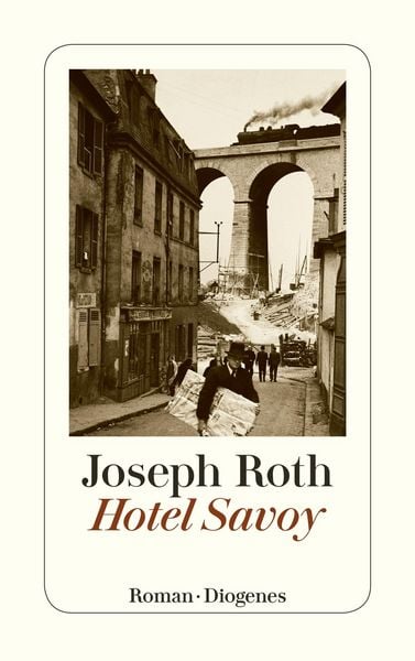 Produktbild: Hotel Savoy