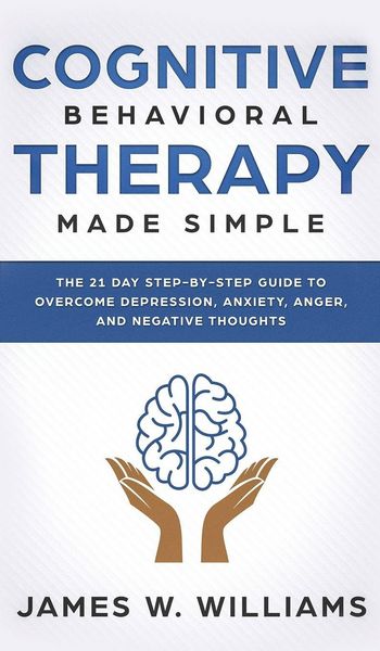 Produktbild: Cognitive Behavioral Therapy