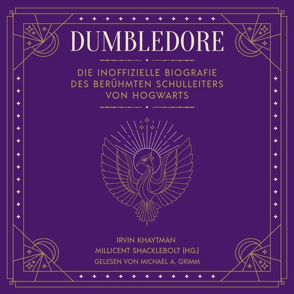 Dumbledore