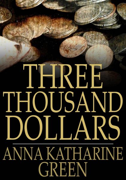 Produktbild: Three Thousand Dollars