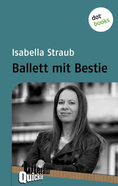 Produktbild: Ballett mit Bestie