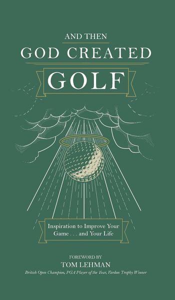Produktbild: . . . And Then God Created Golf