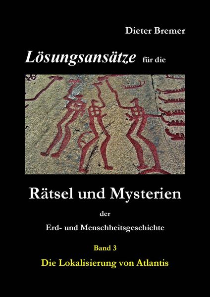 Produktbild: Die Lokalisierung von Atlantis