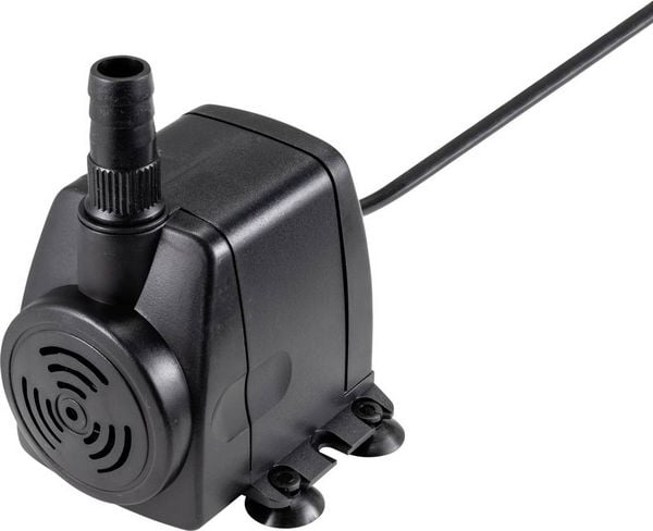 Produktbild: Renkforce Zimmerbrunnenpumpe 800 l/h 1.3m