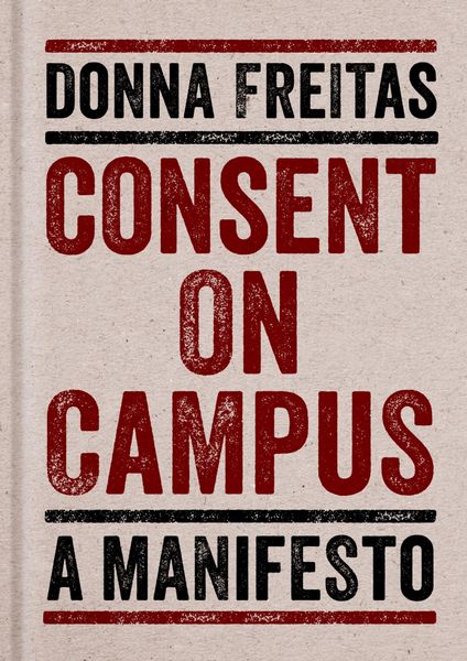 Produktbild: Consent on Campus