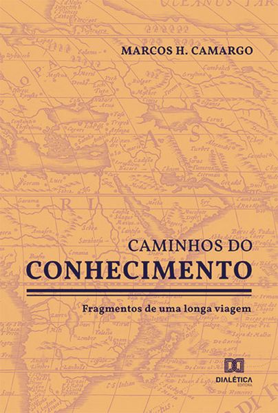 Produktbild: Caminhos do Conhecimento