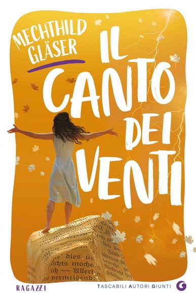 Produktbild: Il canto dei venti
