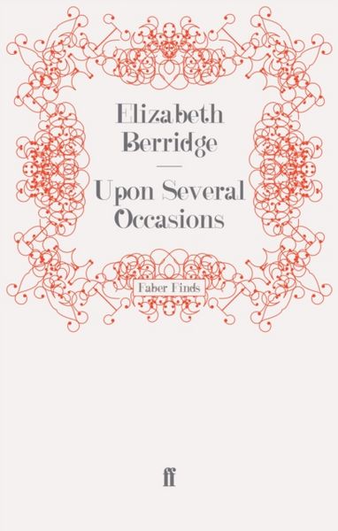 Produktbild: Upon Several Occasions