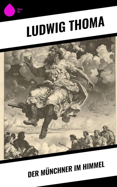 Produktbild: Der M&uuml;nchner im Himmel