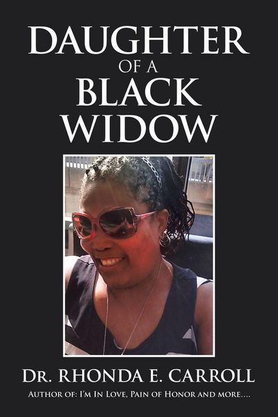 Produktbild: Daughter of a Black Widow