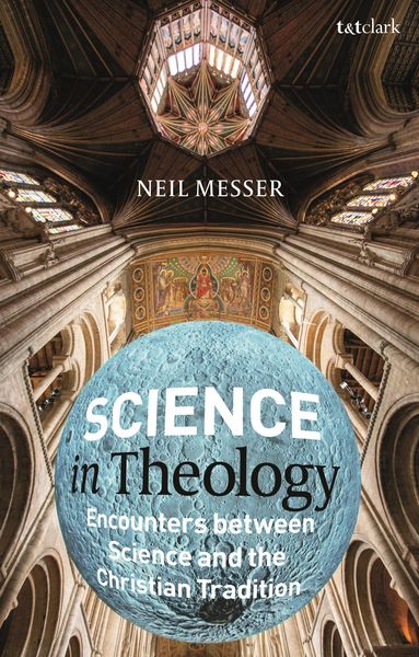 Produktbild: Science in Theology