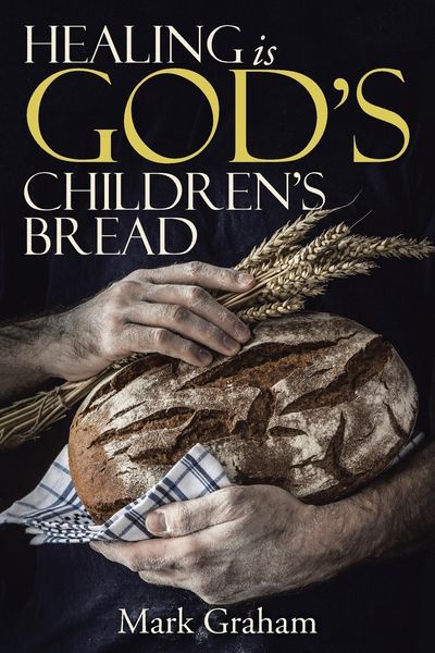 Produktbild: Healing is God's children's Bread