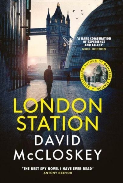 Produktbild: London Station