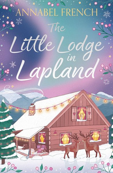 Produktbild: The Little Lodge in Lapland