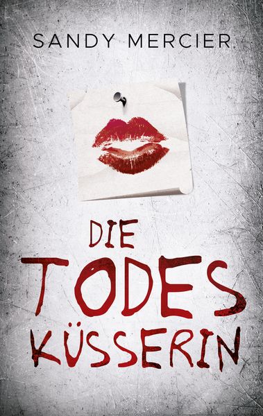 Produktbild: Die Todesk&uuml;sserin