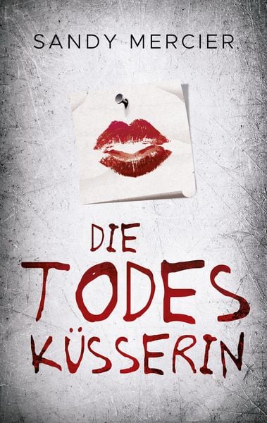 Produktbild: Die Todesk&uuml;sserin