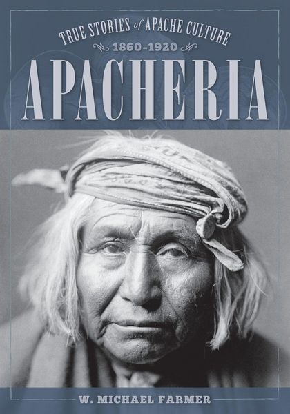 Produktbild: Apacheria