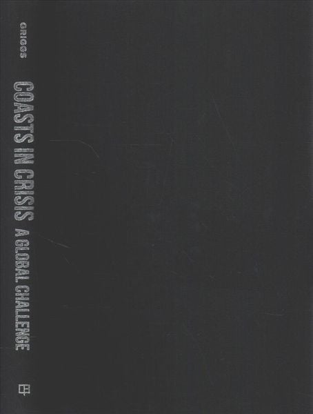 Produktbild: Griggs, G: Coasts in Crisis
