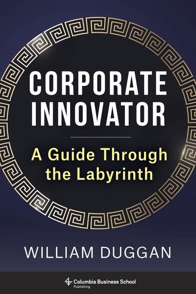 Produktbild: Corporate Innovator