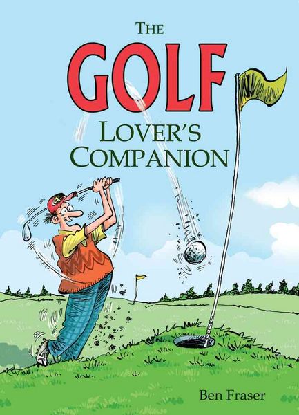 Produktbild: Golf Lovers Companion