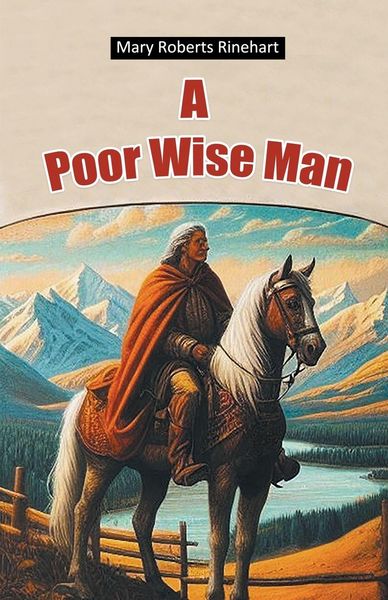 Produktbild: A Poor Wise Man