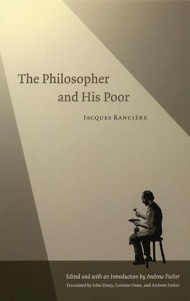 Produktbild: Philosopher and His Poor