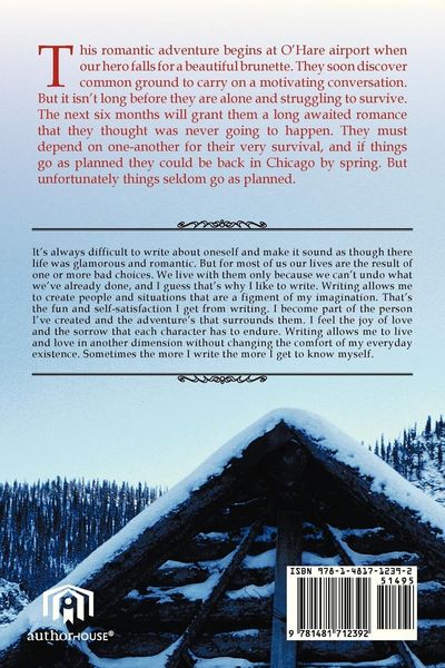 Produktbild: Strange Turn of Events