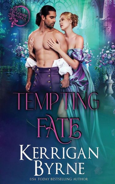 Produktbild: Tempting Fate