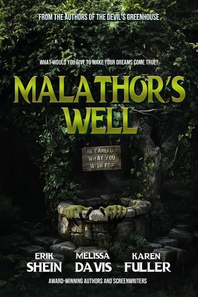 Produktbild: Malathor's Well