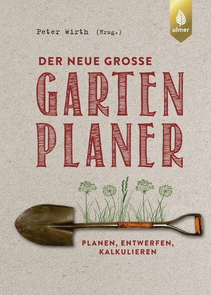 Produktbild: Der neue gro&szlig;e Gartenplaner
