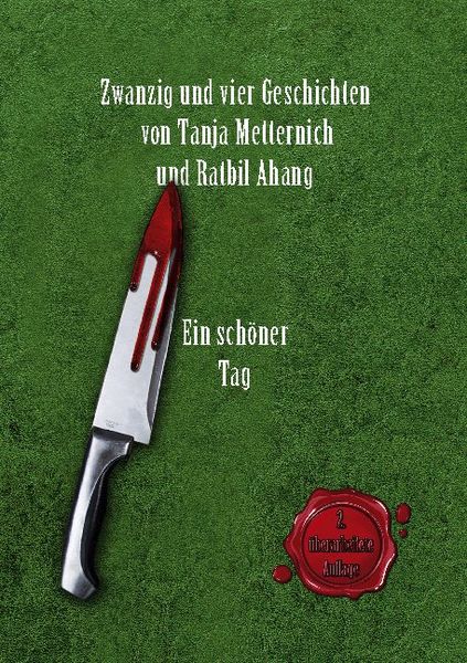 Produktbild: Zwanzig und vier Geschichten