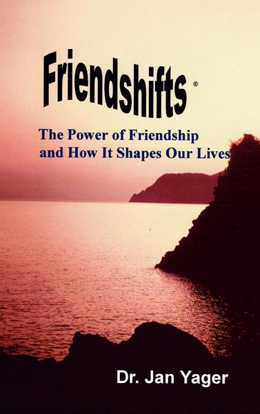 Produktbild: Friendshifts 2/e