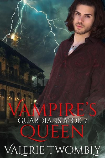 Produktbild: Vampire's Queen (W&auml;chter, #7)