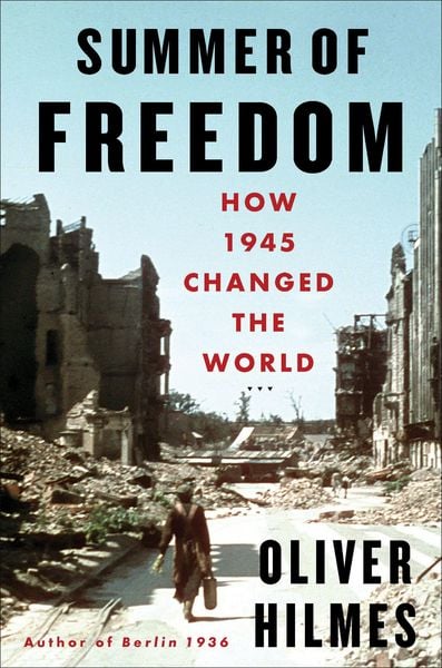 Produktbild: Summer of Freedom