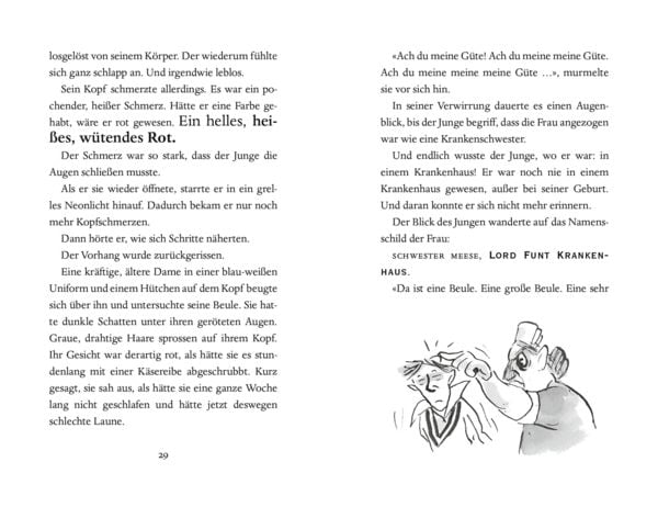 Produktbild: Die Mitternachtsbande