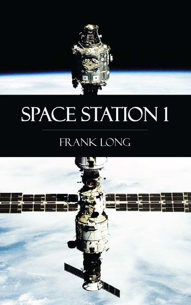 Produktbild: Space Station 1