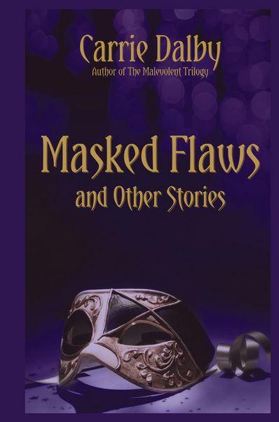 Produktbild: Masked Flaws and Other Stories