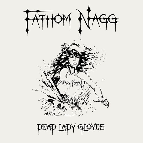 Produktbild: Dead Lady Gloves