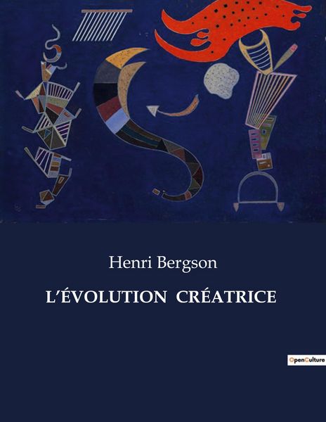 Produktbild: L'&eacute;volution Cr&eacute;atrice