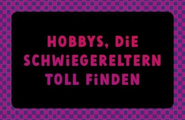Produktbild: Kartenspiel: You name it! &ndash; &Uuml;18