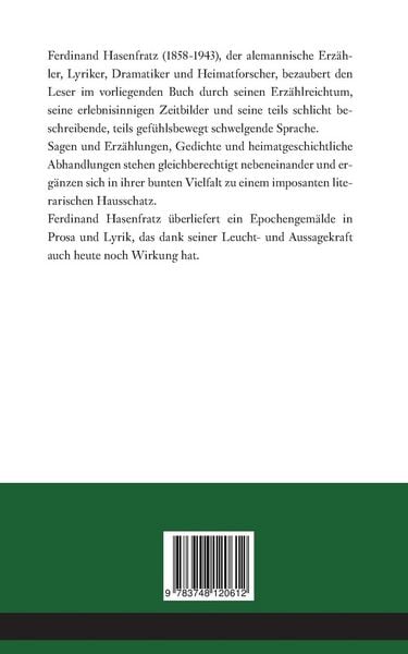 Produktbild: Der Krautbettj&auml;ger