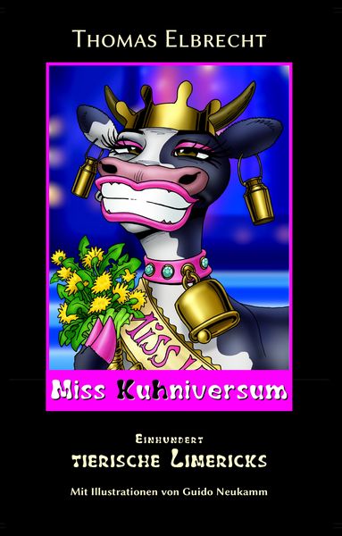 Produktbild: Miss Kuhniversum