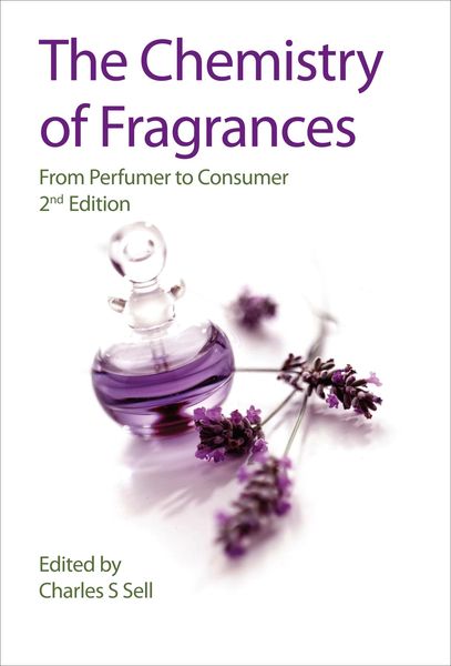 Produktbild: Chemistry of Fragrances