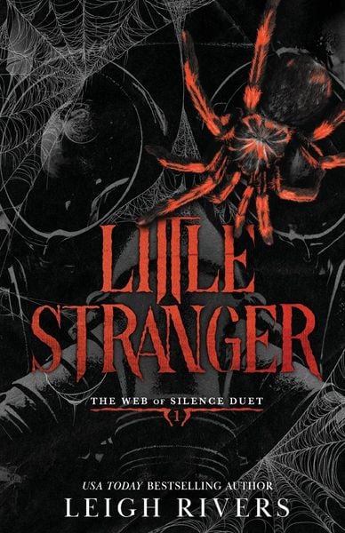 Produktbild: Little Stranger