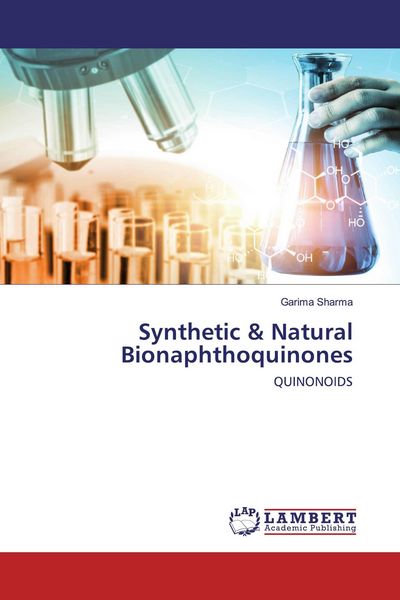 Produktbild: Synthetic & Natural Bionaphthoquinones