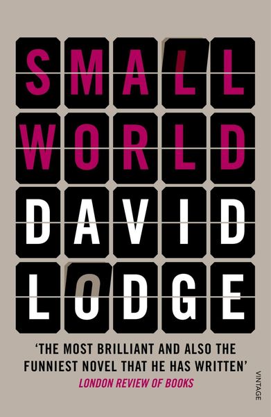 Produktbild: Small World